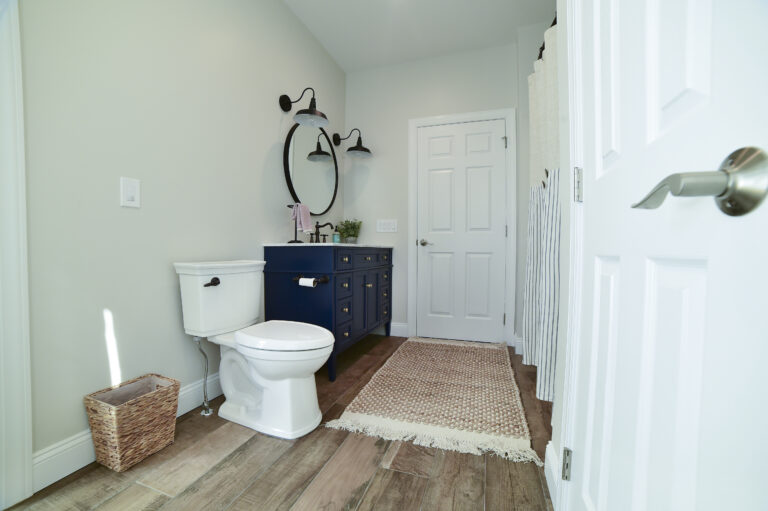 Professional Interior Painting by Surfwood Solutions, Monmouth County, NJ
