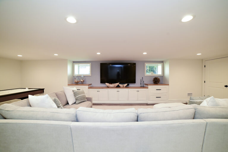 Professional Interior Painting by Surfwood Solutions, Monmouth County, NJ