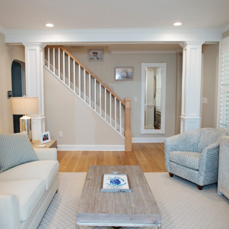 Professional Interior Painting by Surfwood Solutions, Monmouth County, NJ
