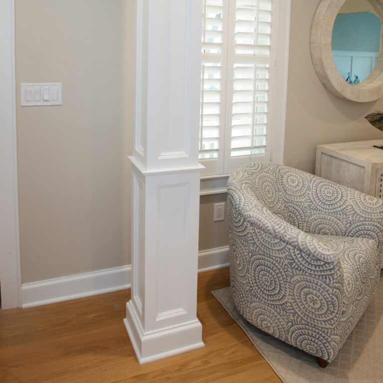 Professional Interior Painting by Surfwood Solutions, Monmouth County, NJ