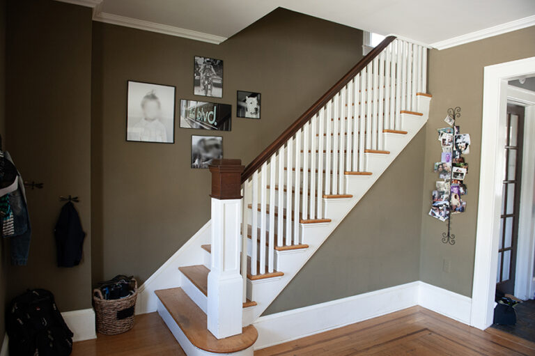 Dutch Colonial Renovation in the Gables of Neptune by Surfwood Solutions, Monmouth County, NJ