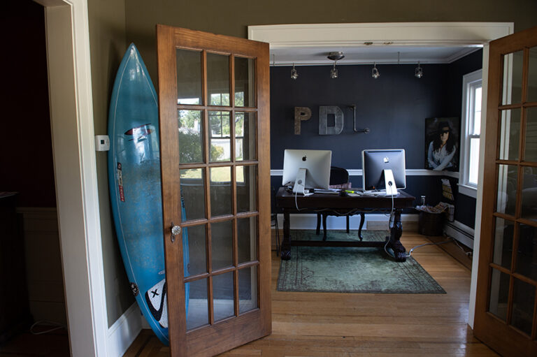 Dutch Colonial Renovation in the Gables of Neptune by Surfwood Solutions, Monmouth County, NJ