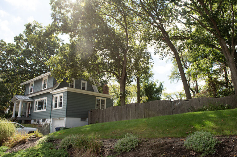Dutch Colonial Renovation in the Gables of Neptune by Surfwood Solutions, Monmouth County, NJ