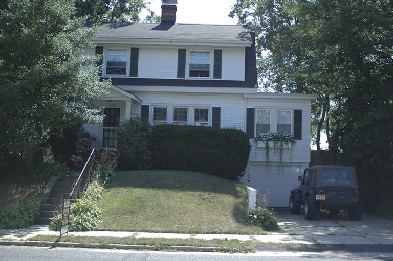 Dutch Colonial Renovation in the Gables of Neptune by Surfwood Solutions, Monmouth County, NJ