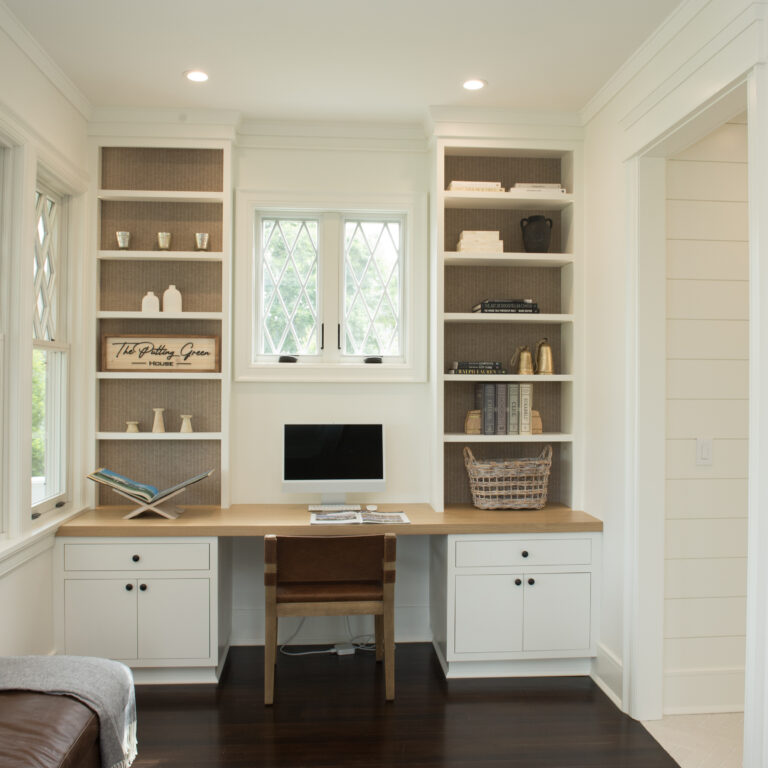 Home renovation by Surfwood Solutions, Monmouth County, NJ