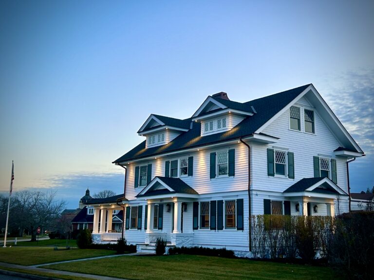 Home renovation by Surfwood Solutions, Monmouth County, NJ