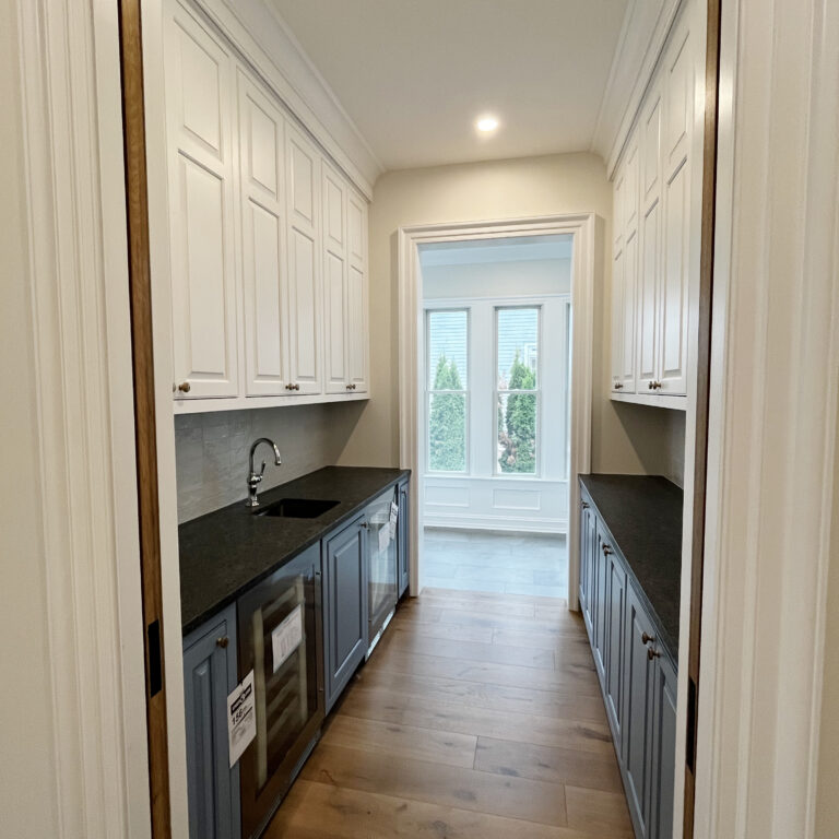 Home renovation by Surfwood Solutions, Monmouth County, NJ