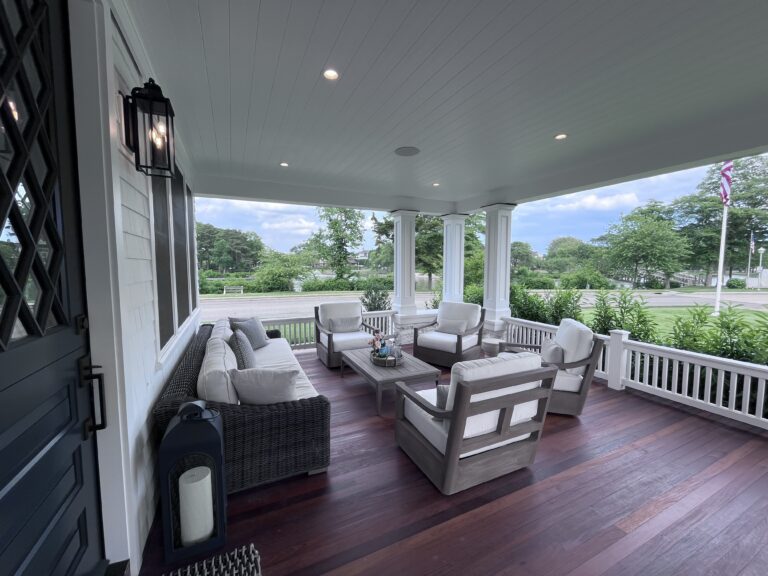 Home renovation by Surfwood Solutions, Monmouth County, NJ