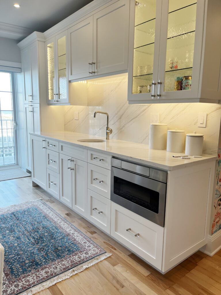 kitchen EnS